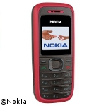 Nokia 1208